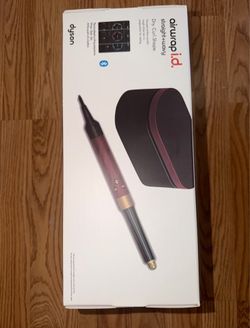 Dyson Airwrap