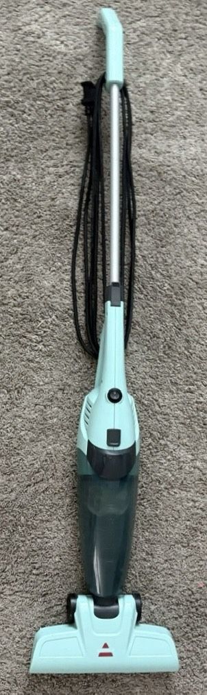 Compact 3-in-1 Vacuum