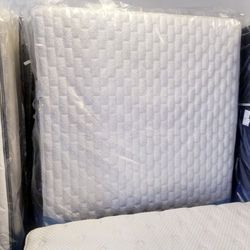 New King Size Mattress Sale! Free Same Day Delivery!