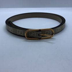 Gucci Belt For Women New
