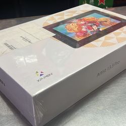 XP Pen 13.3 Pro