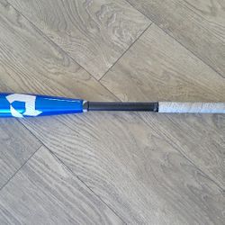 The Goods  Demarini Basenall Bat USA -10