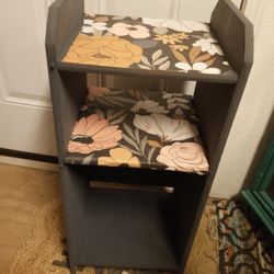 Cute Side Wood Table 