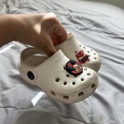 Crocs Toddler, Size 7