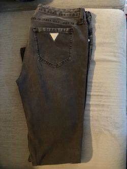 Guess stretchy pants