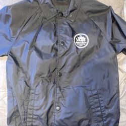 Vans Wind Breaker 