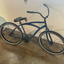 Beach Cruiser