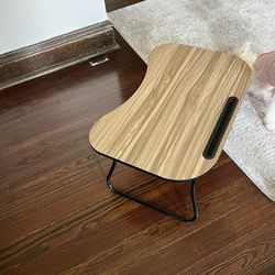 Folding Personal Table Mini 