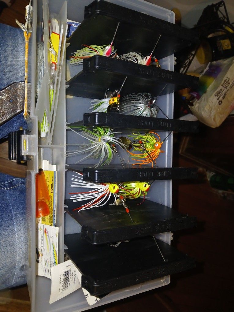 Fishing Stuff