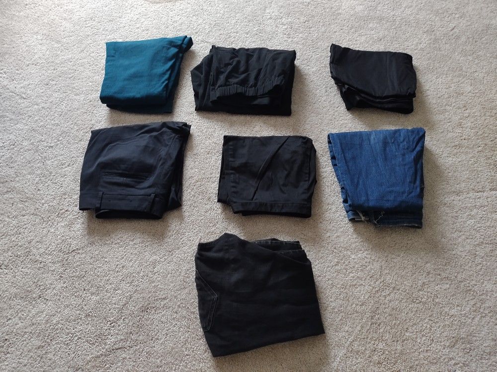 Women's Pants Size S