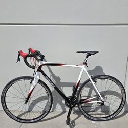Specialized CruX Comp Cyclocross Bike - 60cm 