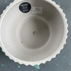 Flower Pot 