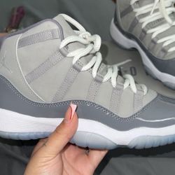 Jordan 11 Retro 