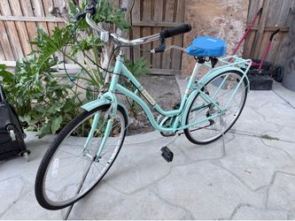 Emmy women’s bike
