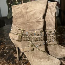 ROCK & CANDY BY ZIGI