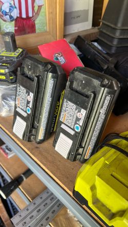 Battery charger