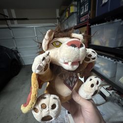World Of Warcraft - Plush Toy