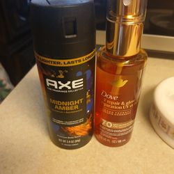 Misc Products