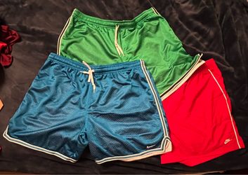 Nike Women’s Shorts