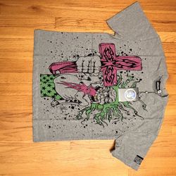 HELLSTAR Graphic T-shirt