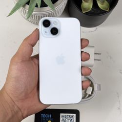 iPhone 15 128Gb Unlocked