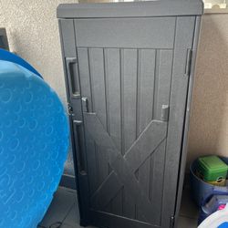 Homiflex 60 Gallon Deck Box