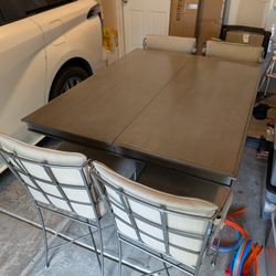 Dining Set 