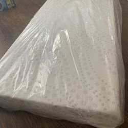 Foam Twin Mattress