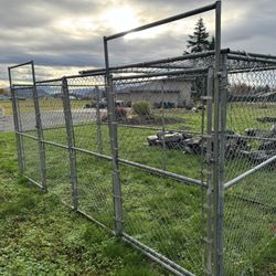 Kennel For Sale 14’x6’. 
