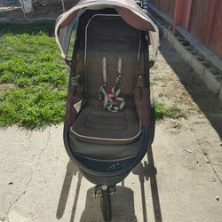 Stroller
