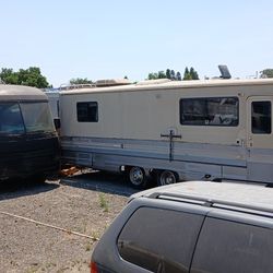 40 Ft Rvs
