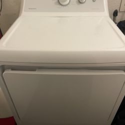 Hot Point  6.2 Electric Dryer