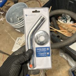 stainless goose neck c