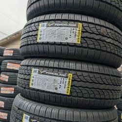215 55 17 Llantas Nuevas 