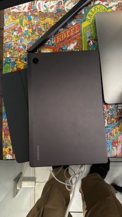 Samsung galaxy tab A8