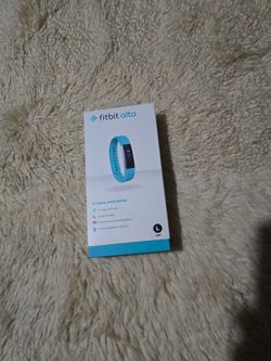 Fitbit Alta