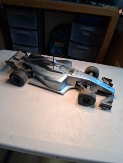 TAMIYA F1