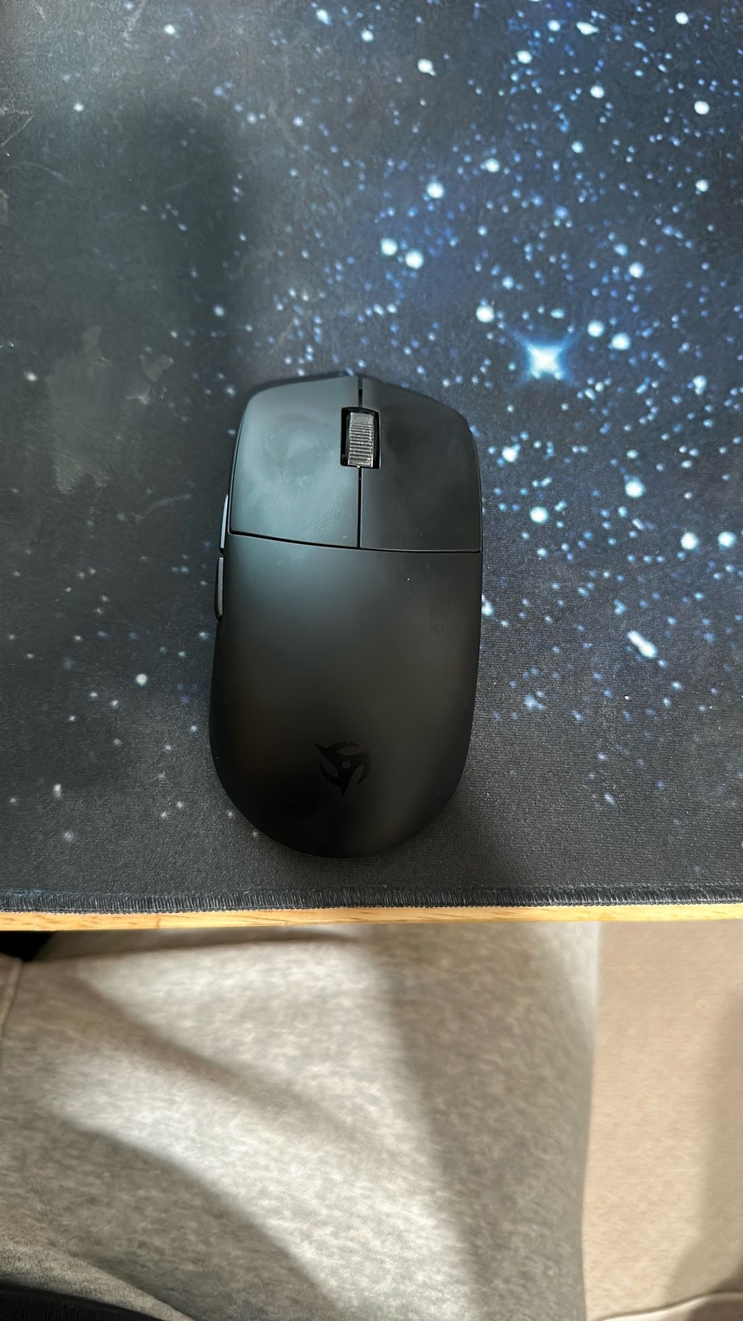 Ninjutso Sora V2 Gaming mouse 