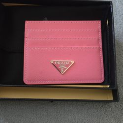 New small wallet 