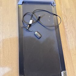Under Desk Walking Treadmill