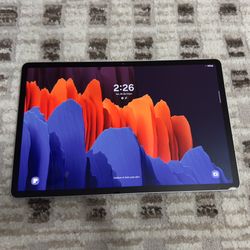 Samsung Galaxy Tab S7+ Ram 6 And 128 Storage 