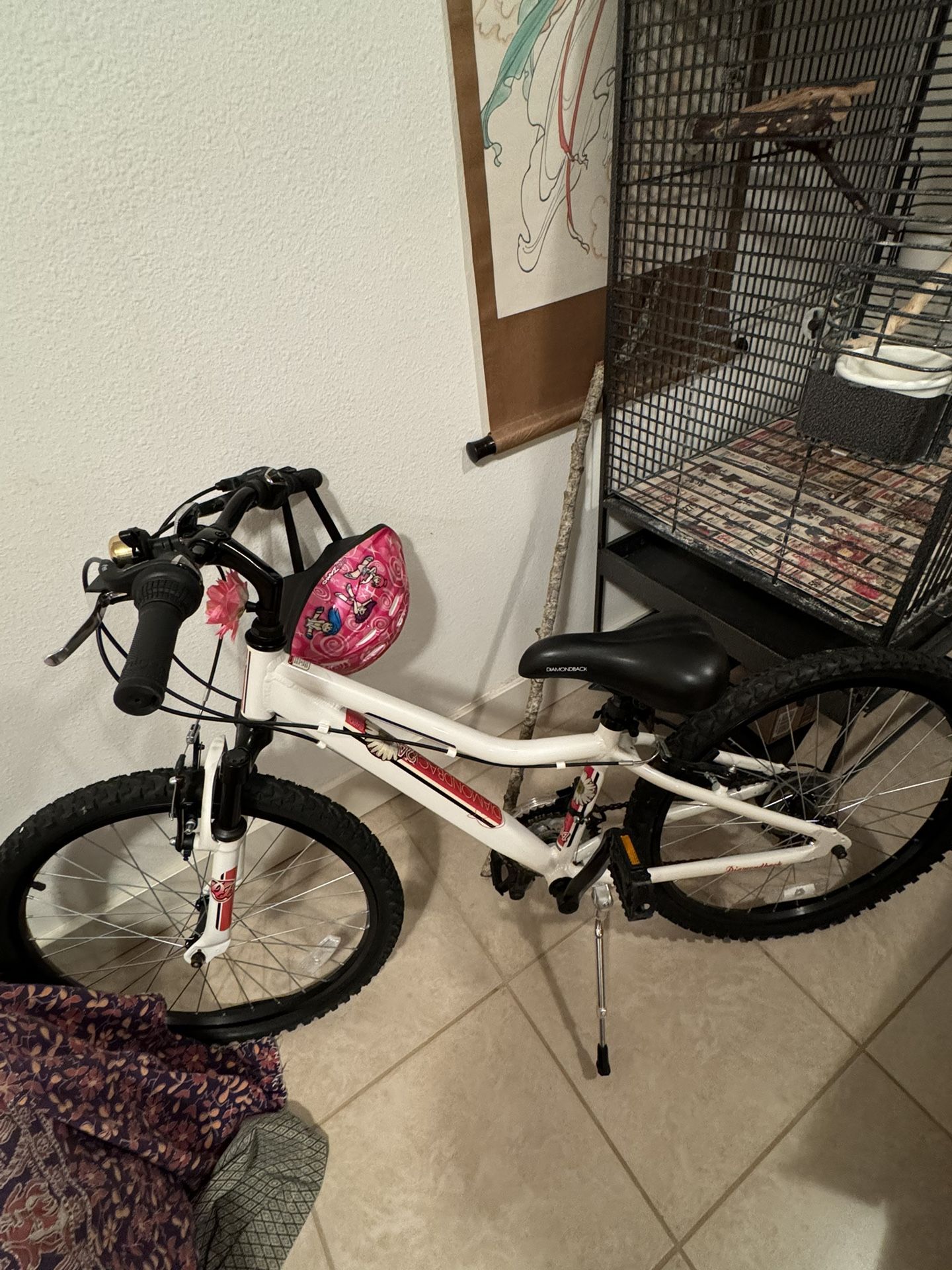 Diamondback 24 Mountainbike