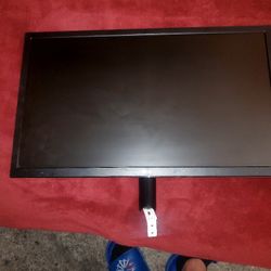 24 Inch Computer Monitor 