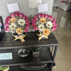 Unique Flowers 
