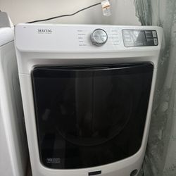 Electric Dryer 