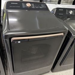 Samsung Dryer
