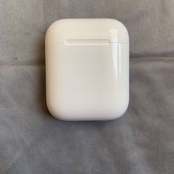 AirPods case (only) - $60 OBO