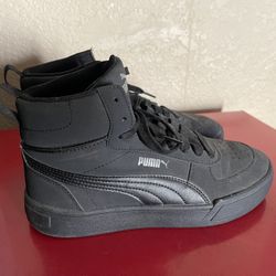 Puma Boy Shoes