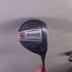 Ping G400 3 Wood Golf club