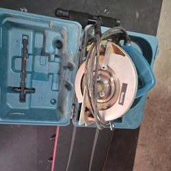 Makita Circular Saw